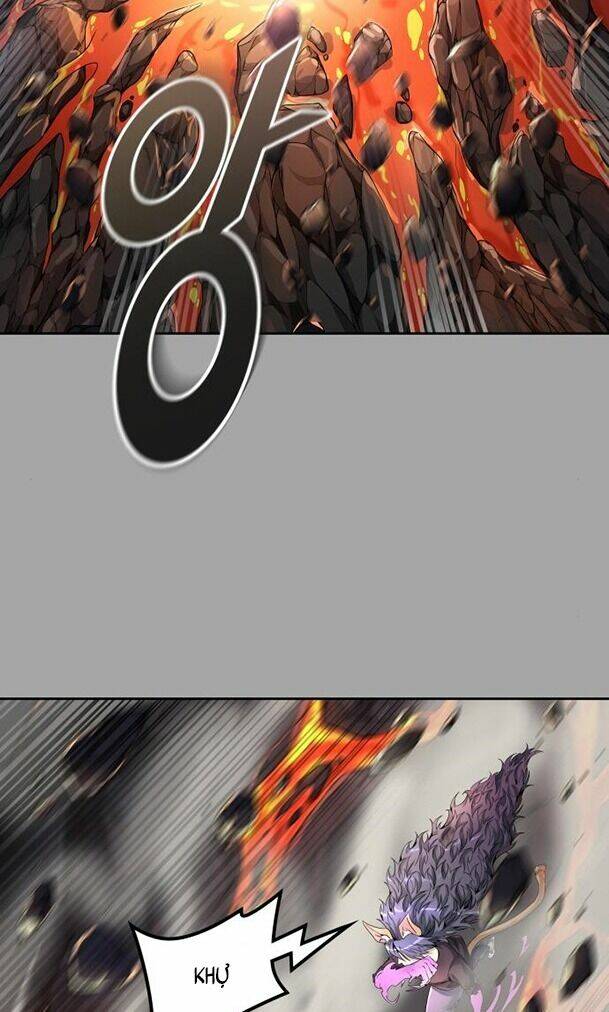 Cuộc Chiến Trong Tòa Tháp – Tower Of God Chapter 526 - Trang 2