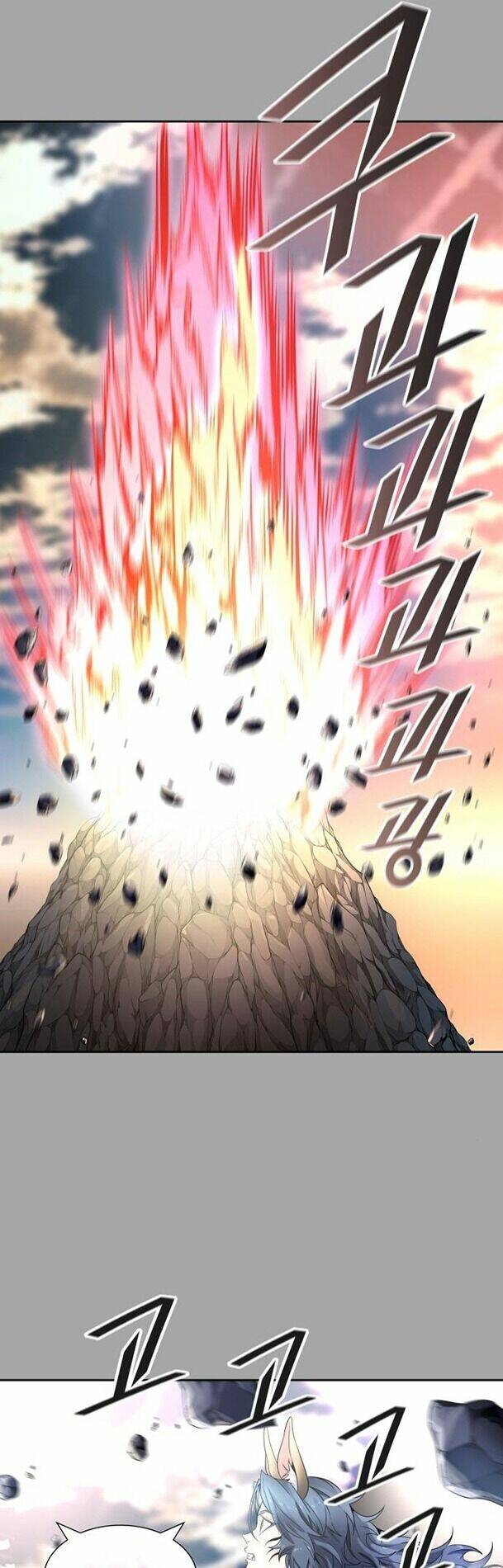 Cuộc Chiến Trong Tòa Tháp – Tower Of God Chapter 526 - Trang 2