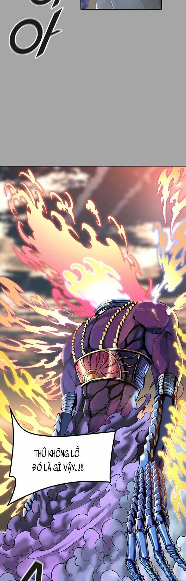 Cuộc Chiến Trong Tòa Tháp – Tower Of God Chapter 526 - Trang 2