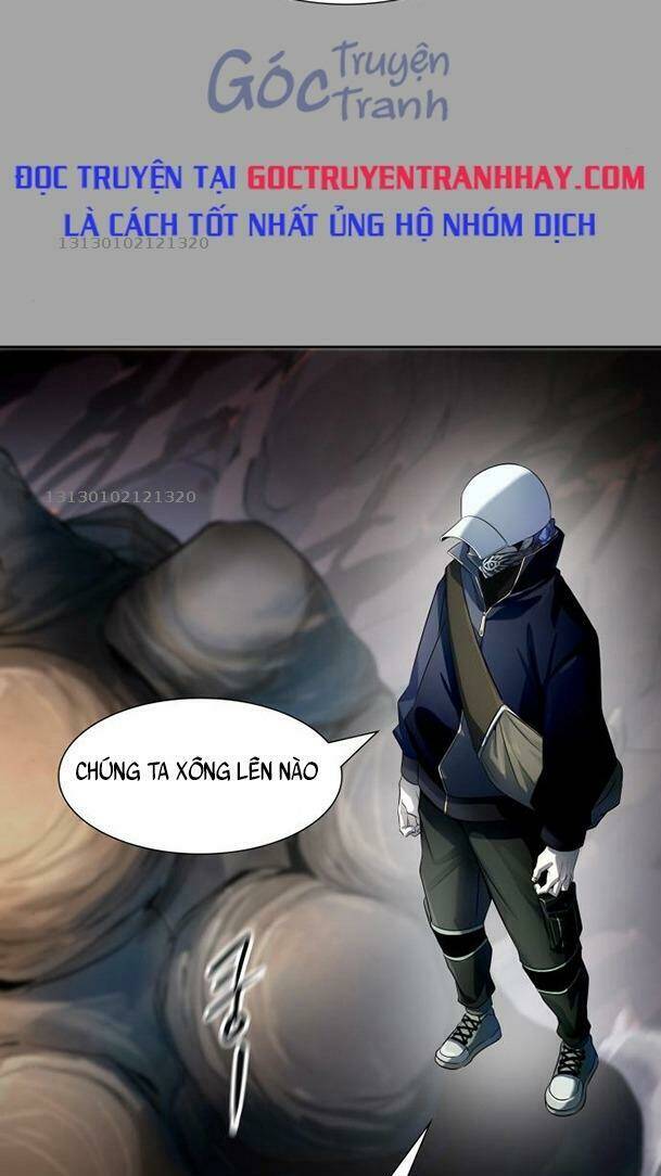 Cuộc Chiến Trong Tòa Tháp – Tower Of God Chapter 526 - Trang 2