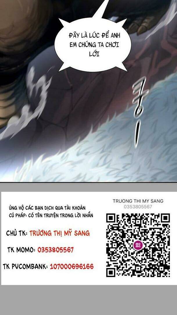 Cuộc Chiến Trong Tòa Tháp – Tower Of God Chapter 526 - Trang 2