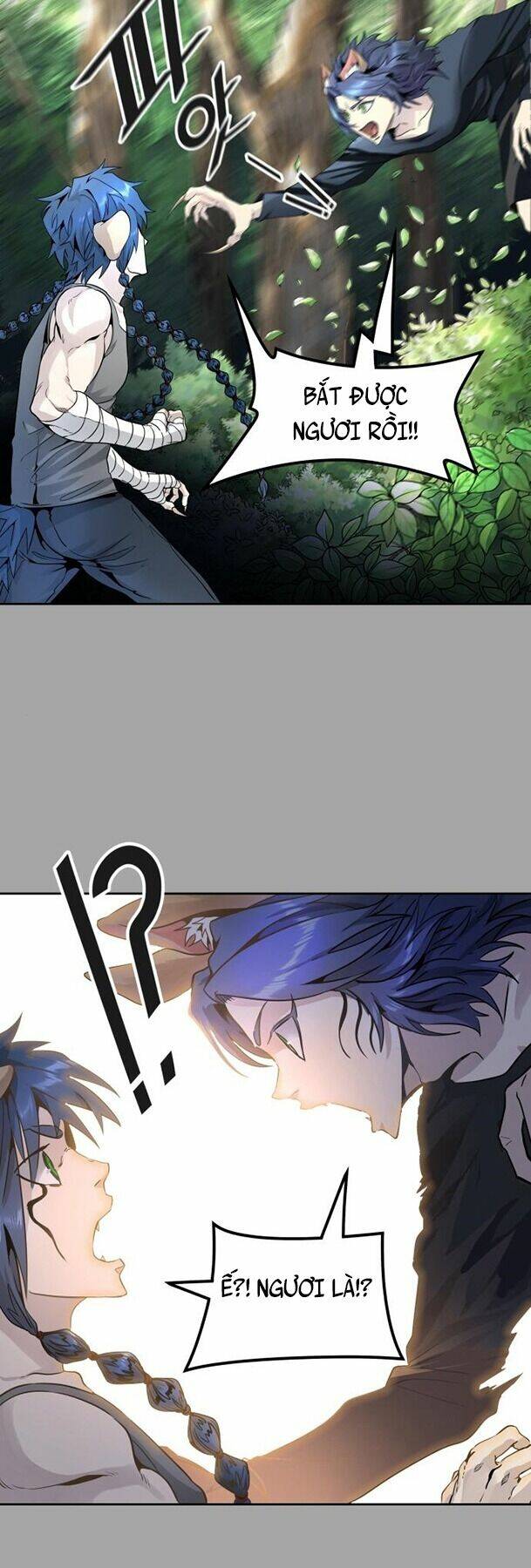 Cuộc Chiến Trong Tòa Tháp – Tower Of God Chapter 526 - Trang 2