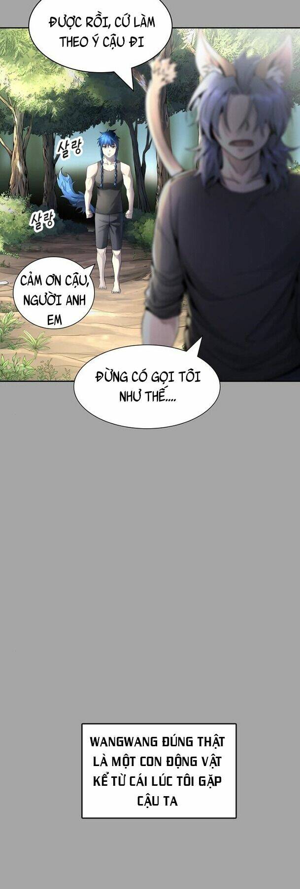 Cuộc Chiến Trong Tòa Tháp – Tower Of God Chapter 526 - Trang 2