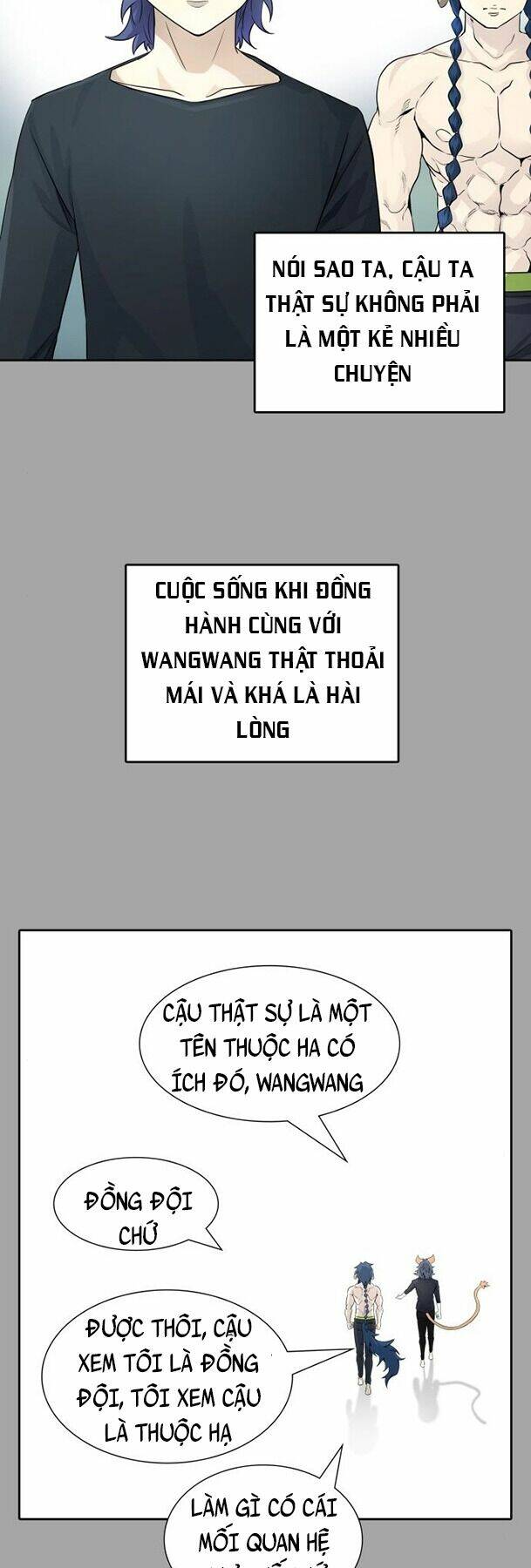 Cuộc Chiến Trong Tòa Tháp – Tower Of God Chapter 526 - Trang 2