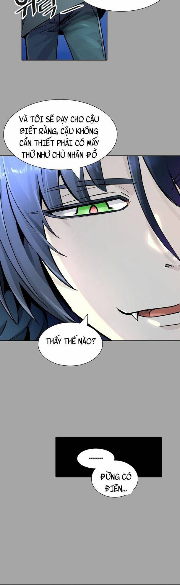 Cuộc Chiến Trong Tòa Tháp – Tower Of God Chapter 526 - Trang 2