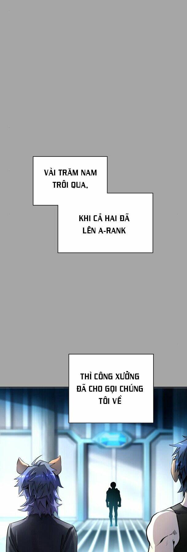 Cuộc Chiến Trong Tòa Tháp – Tower Of God Chapter 526 - Trang 2