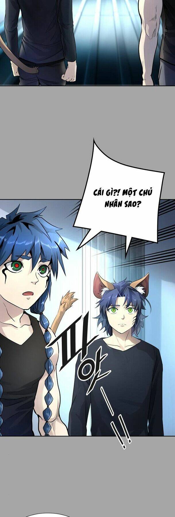 Cuộc Chiến Trong Tòa Tháp – Tower Of God Chapter 526 - Trang 2