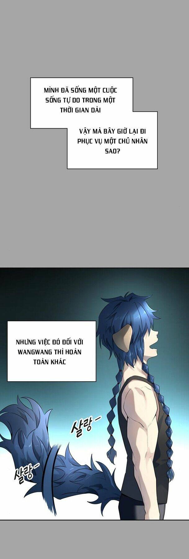 Cuộc Chiến Trong Tòa Tháp – Tower Of God Chapter 526 - Trang 2