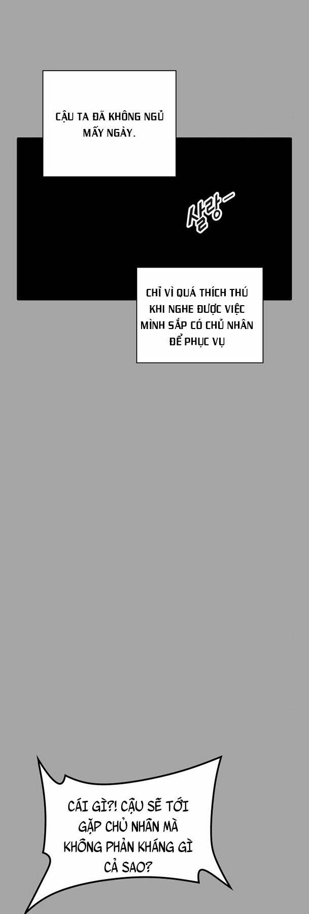 Cuộc Chiến Trong Tòa Tháp – Tower Of God Chapter 526 - Trang 2