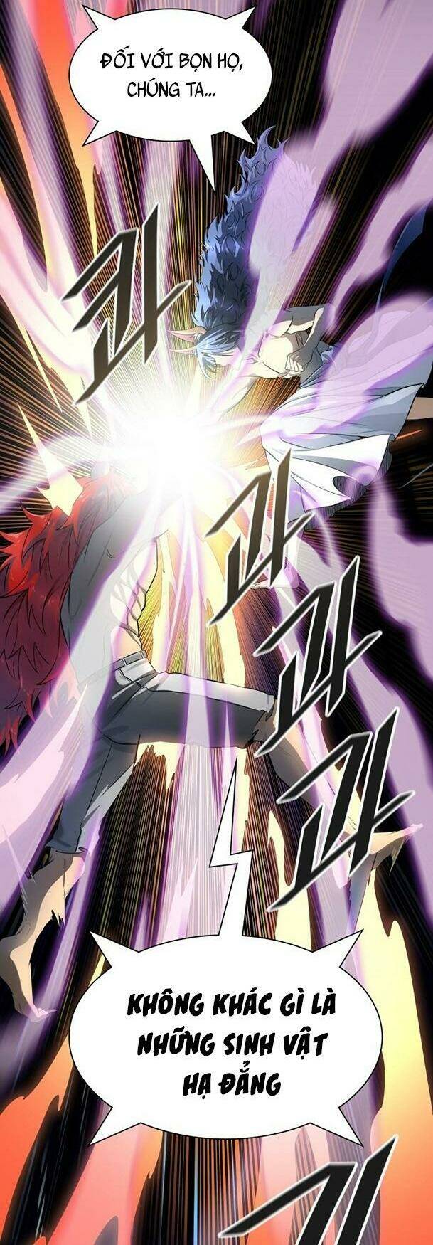 Cuộc Chiến Trong Tòa Tháp – Tower Of God Chapter 526 - Trang 2