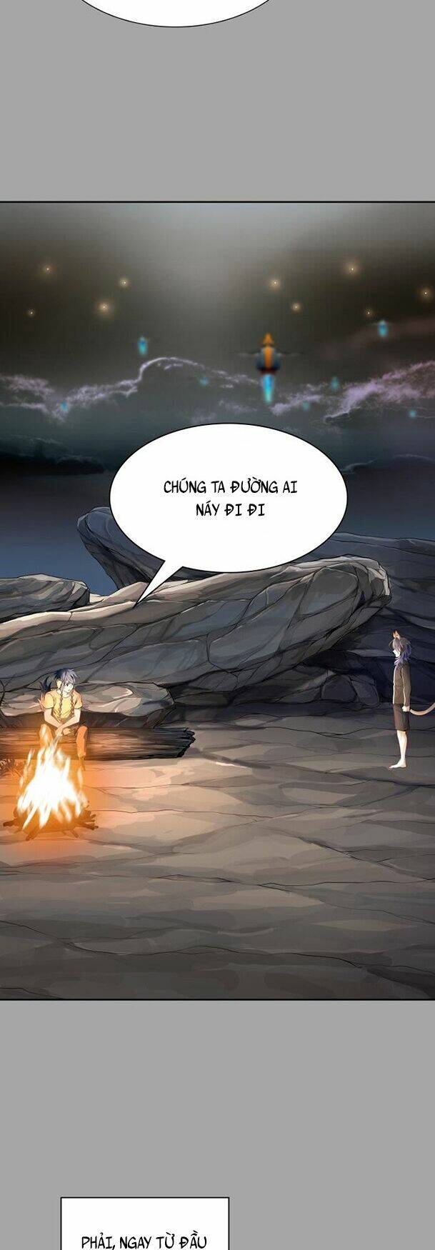 Cuộc Chiến Trong Tòa Tháp – Tower Of God Chapter 526 - Trang 2