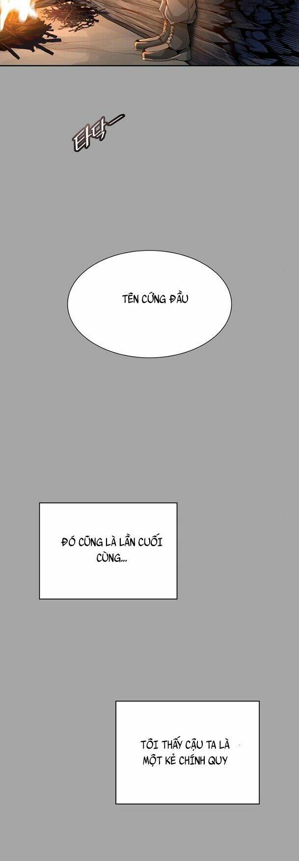 Cuộc Chiến Trong Tòa Tháp – Tower Of God Chapter 526 - Trang 2