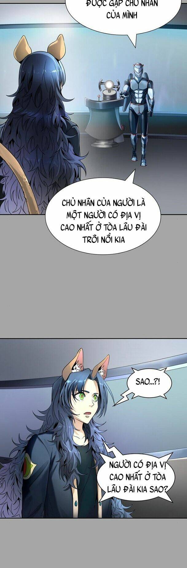 Cuộc Chiến Trong Tòa Tháp – Tower Of God Chapter 526 - Trang 2
