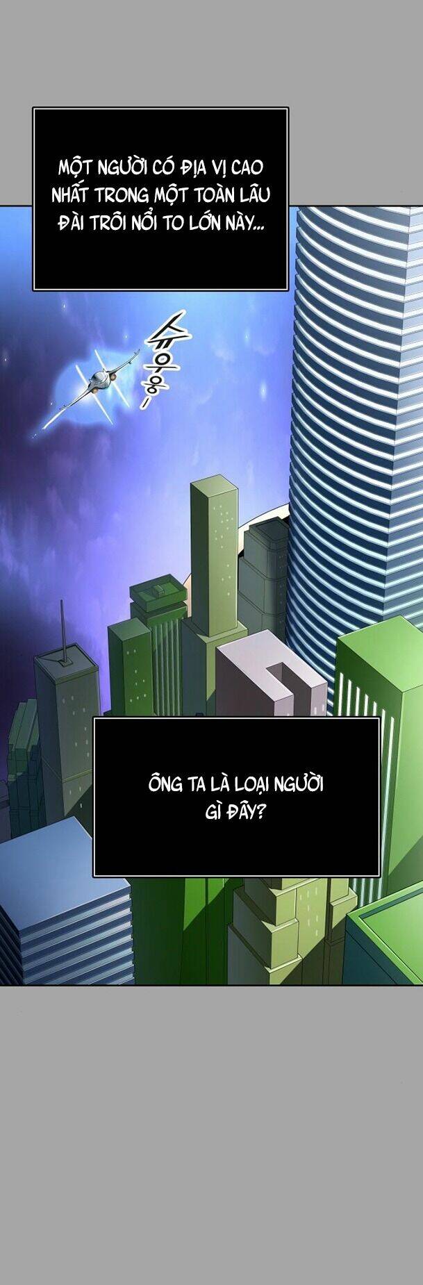 Cuộc Chiến Trong Tòa Tháp – Tower Of God Chapter 526 - Trang 2