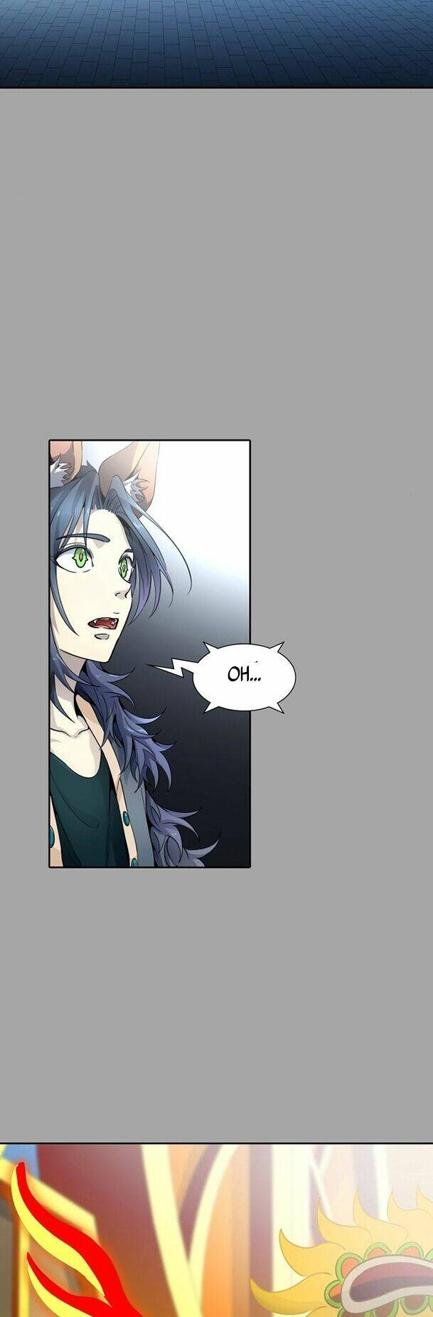 Cuộc Chiến Trong Tòa Tháp – Tower Of God Chapter 526 - Trang 2