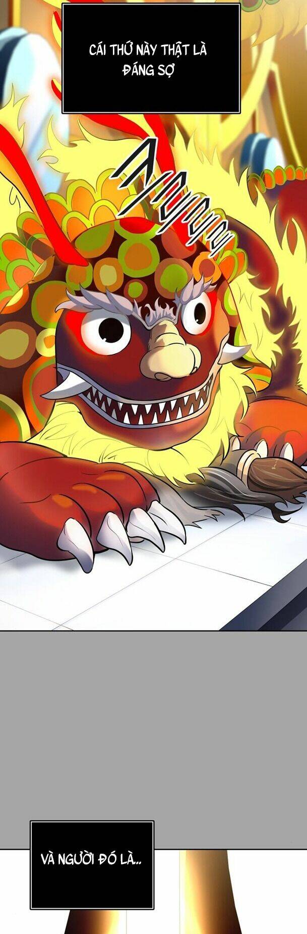 Cuộc Chiến Trong Tòa Tháp – Tower Of God Chapter 526 - Trang 2