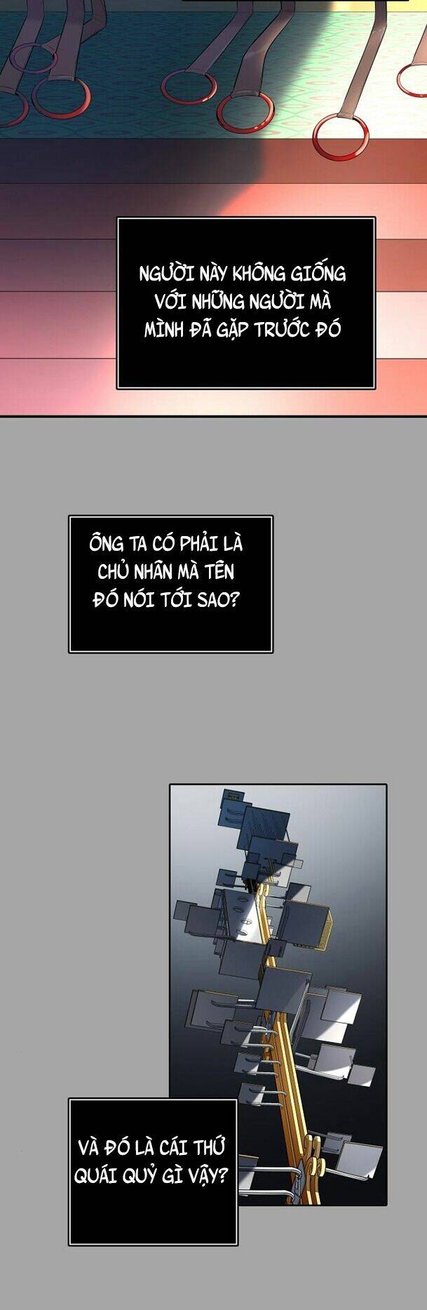 Cuộc Chiến Trong Tòa Tháp – Tower Of God Chapter 526 - Trang 2