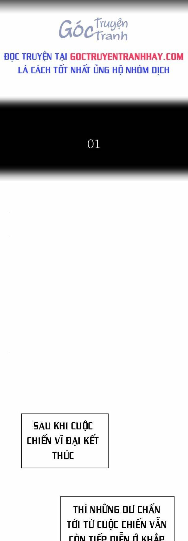 Cuộc Chiến Trong Tòa Tháp – Tower Of God Chapter 526 - Trang 2