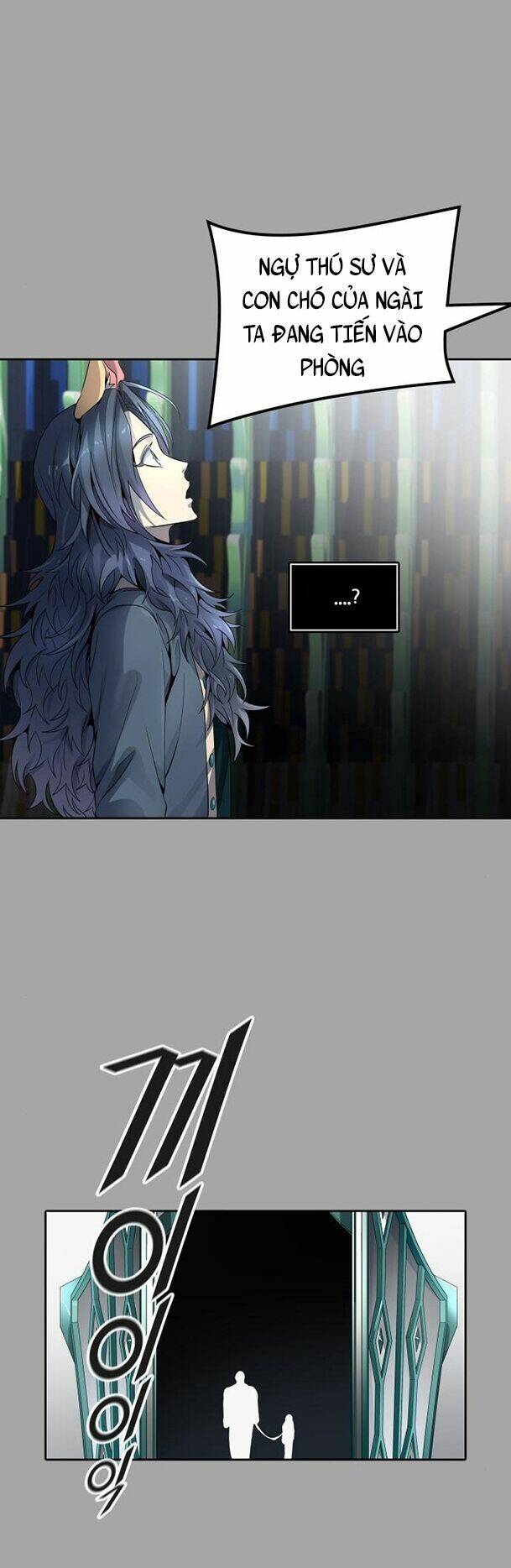 Cuộc Chiến Trong Tòa Tháp – Tower Of God Chapter 526 - Trang 2