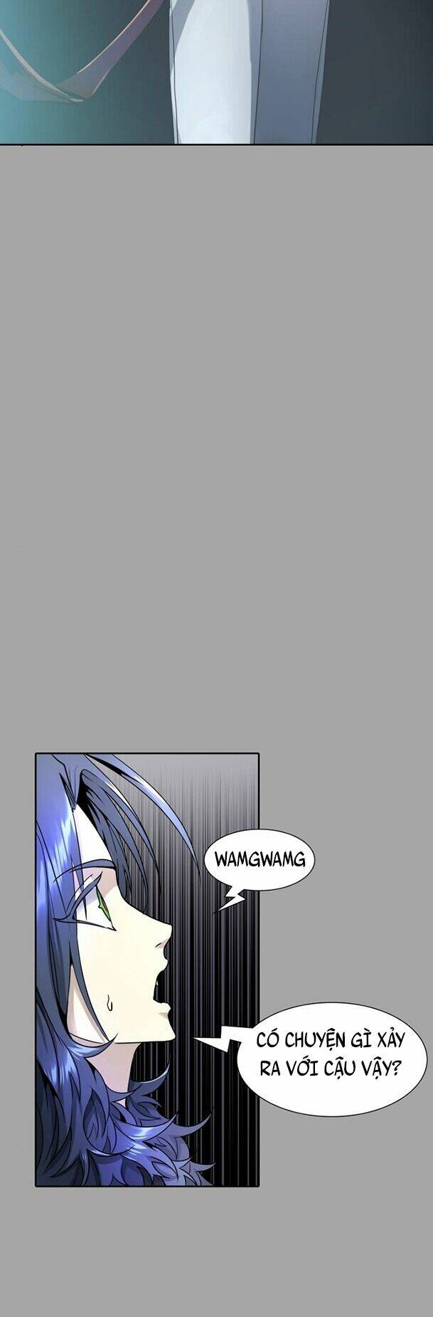 Cuộc Chiến Trong Tòa Tháp – Tower Of God Chapter 526 - Trang 2