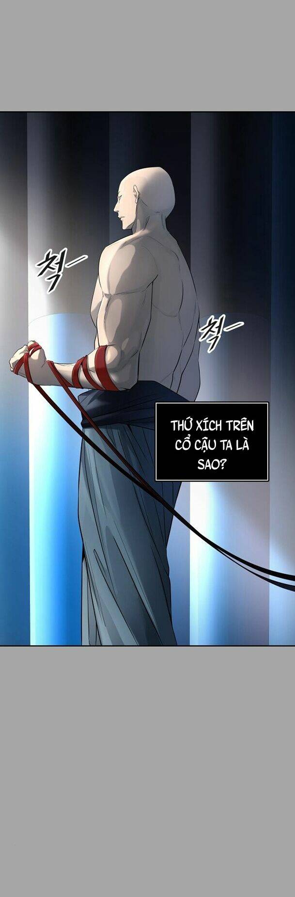 Cuộc Chiến Trong Tòa Tháp – Tower Of God Chapter 526 - Trang 2