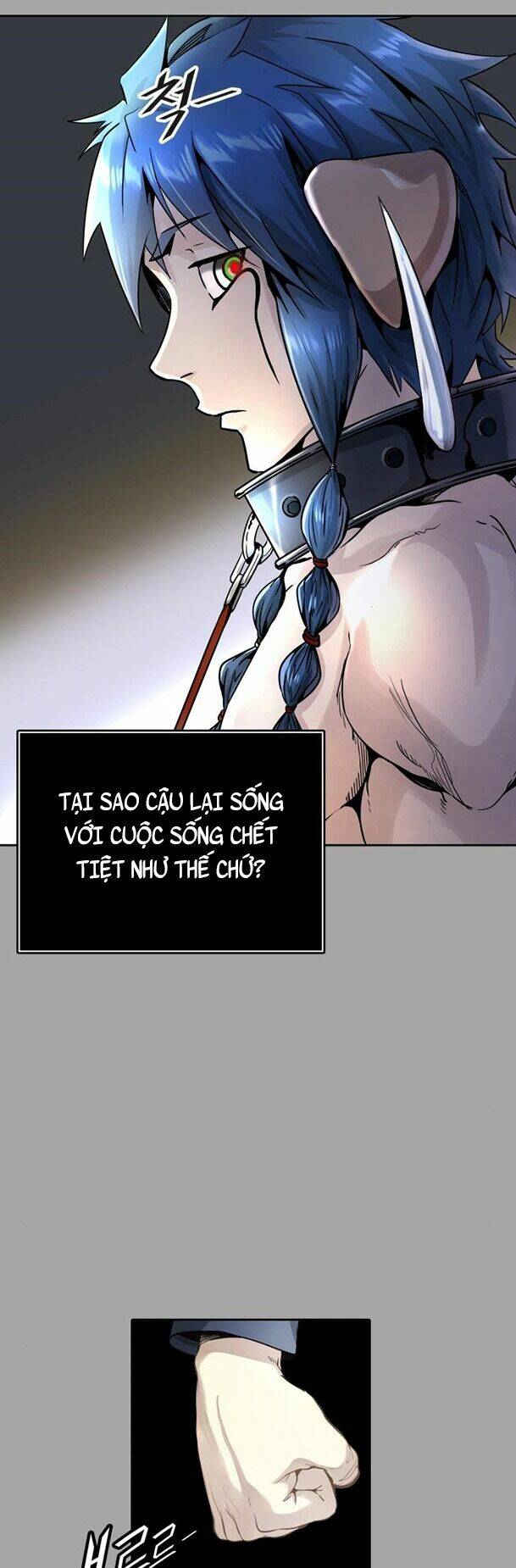 Cuộc Chiến Trong Tòa Tháp – Tower Of God Chapter 526 - Trang 2