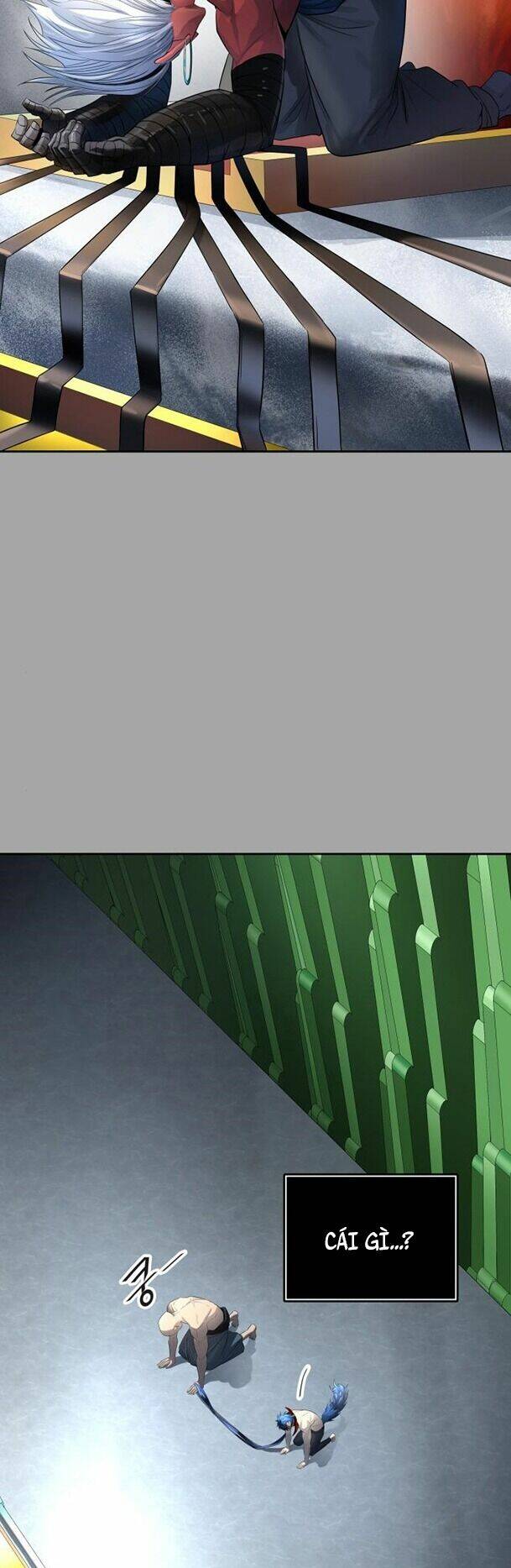 Cuộc Chiến Trong Tòa Tháp – Tower Of God Chapter 526 - Trang 2