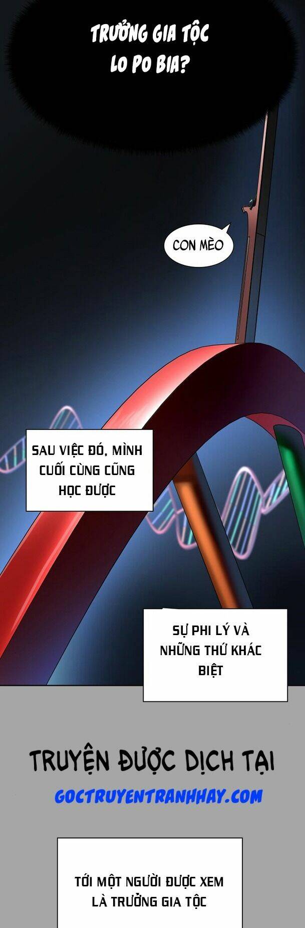 Cuộc Chiến Trong Tòa Tháp – Tower Of God Chapter 526 - Trang 2