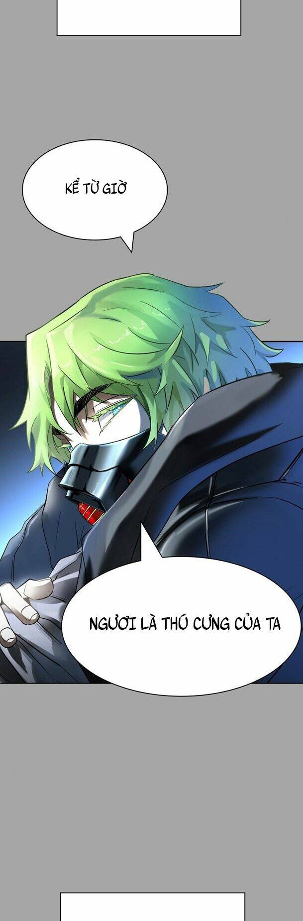 Cuộc Chiến Trong Tòa Tháp – Tower Of God Chapter 526 - Trang 2