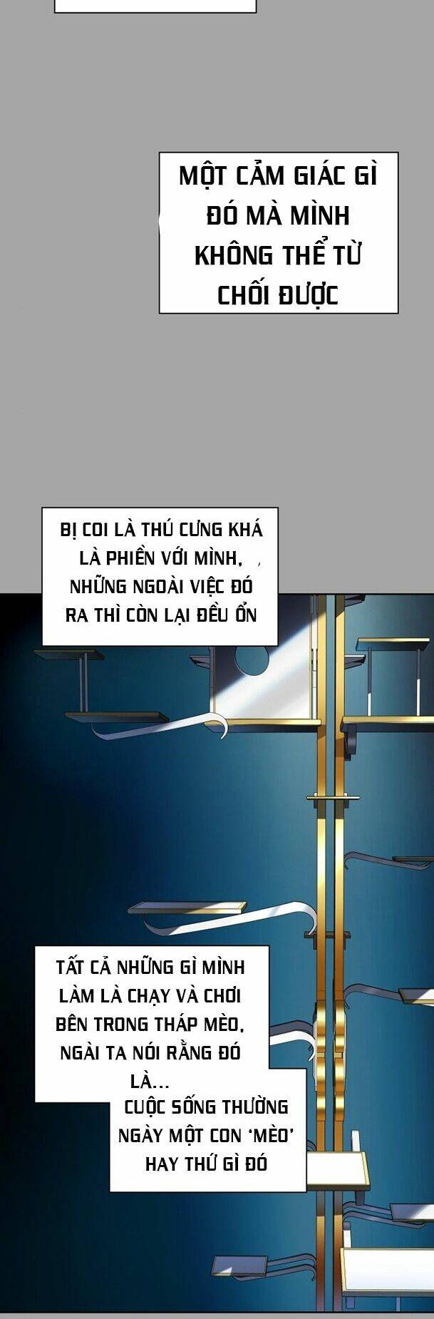 Cuộc Chiến Trong Tòa Tháp – Tower Of God Chapter 526 - Trang 2