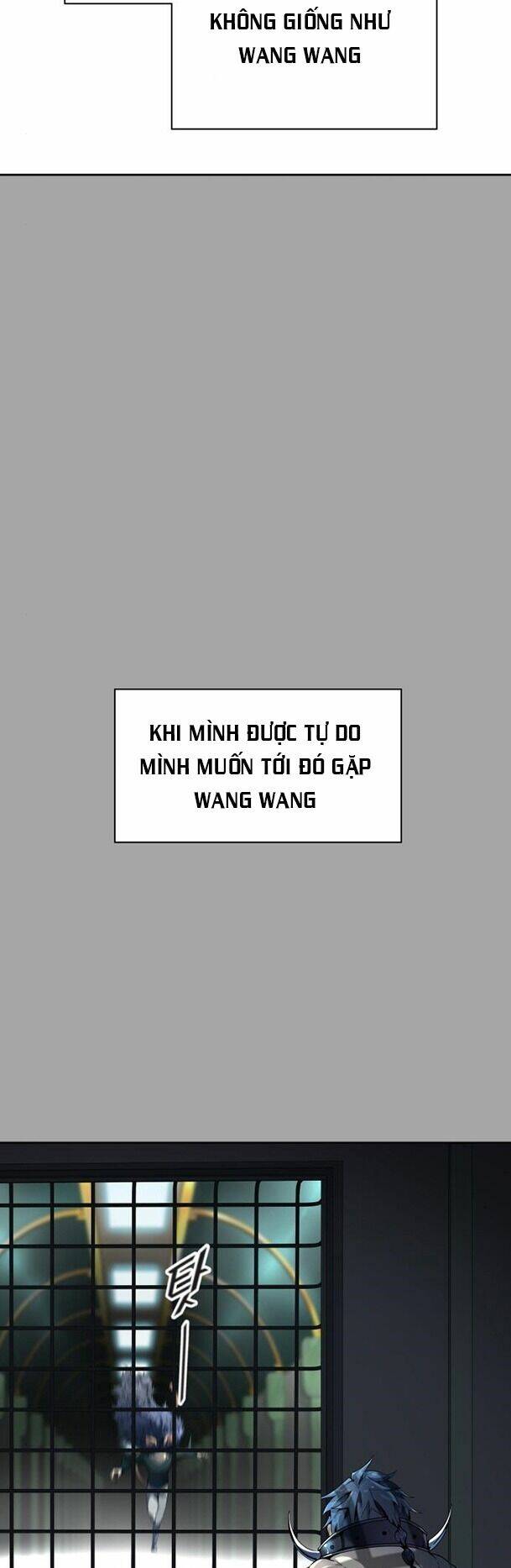 Cuộc Chiến Trong Tòa Tháp – Tower Of God Chapter 526 - Trang 2