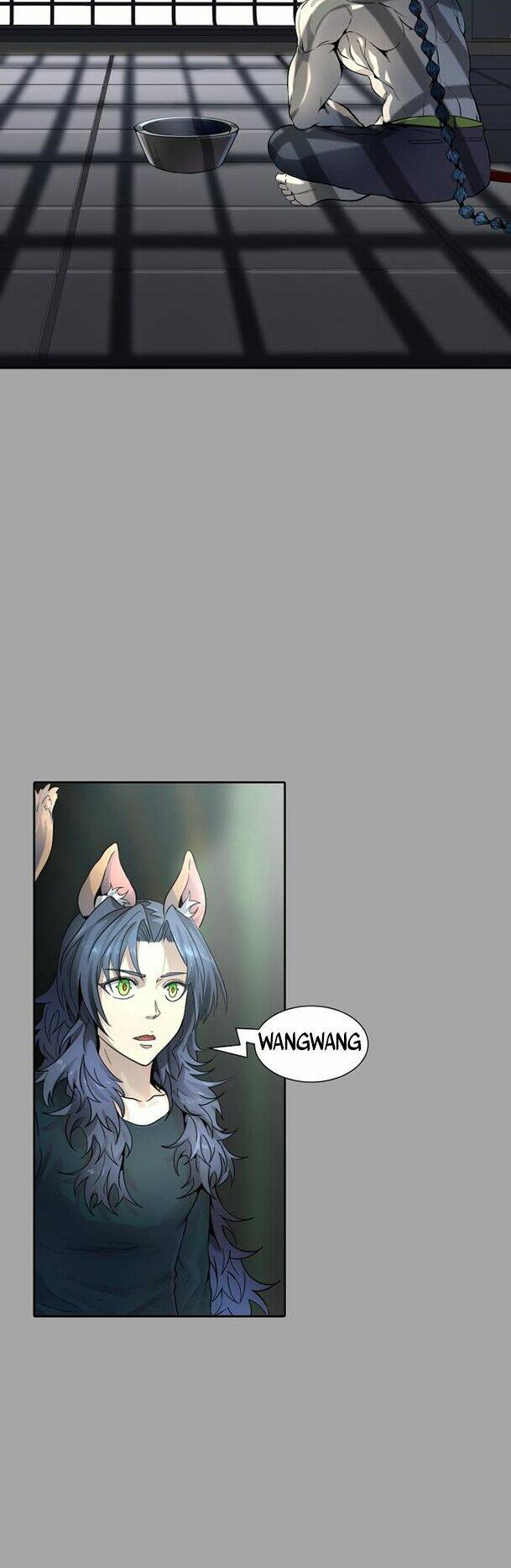 Cuộc Chiến Trong Tòa Tháp – Tower Of God Chapter 526 - Trang 2