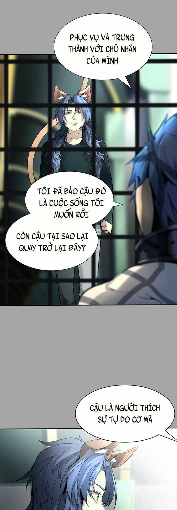 Cuộc Chiến Trong Tòa Tháp – Tower Of God Chapter 526 - Trang 2