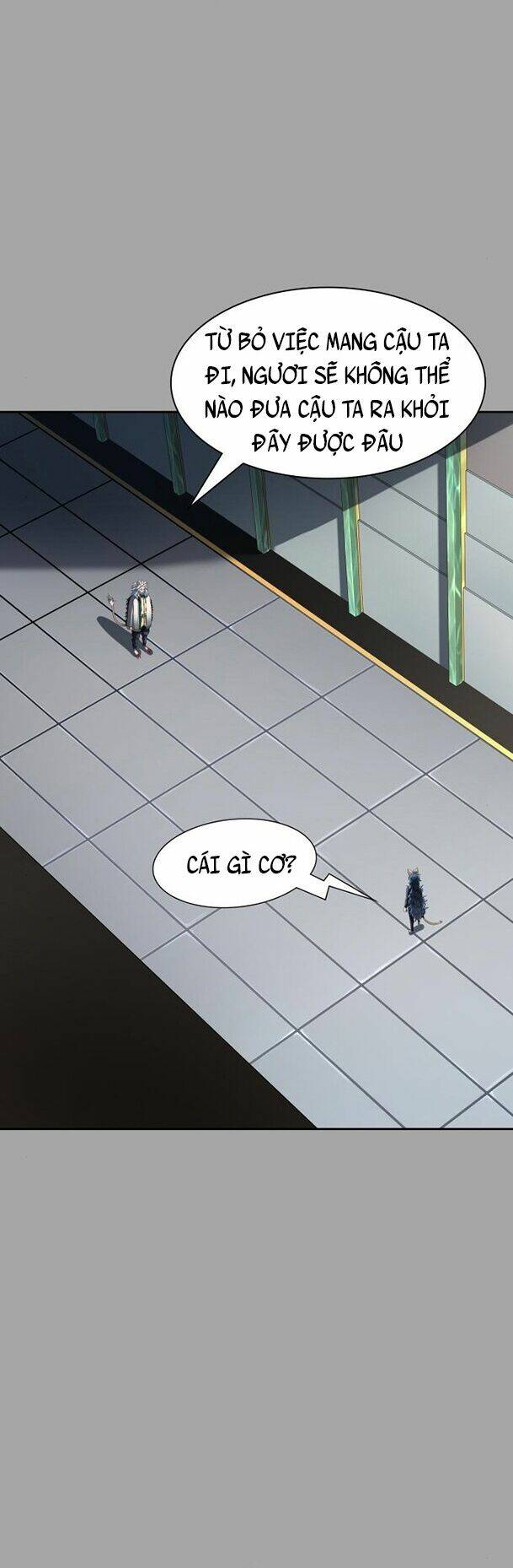 Cuộc Chiến Trong Tòa Tháp – Tower Of God Chapter 526 - Trang 2