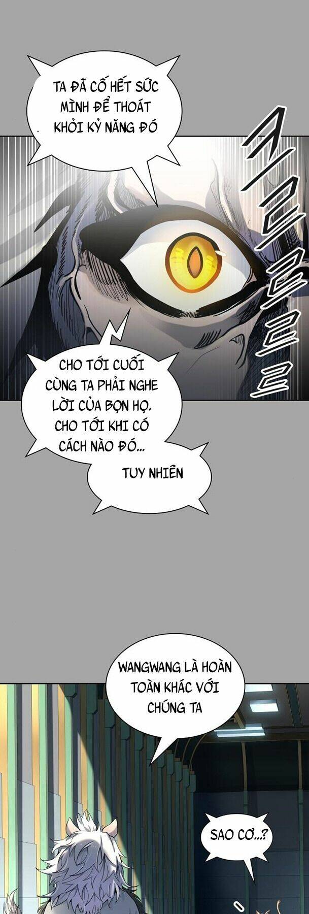 Cuộc Chiến Trong Tòa Tháp – Tower Of God Chapter 526 - Trang 2