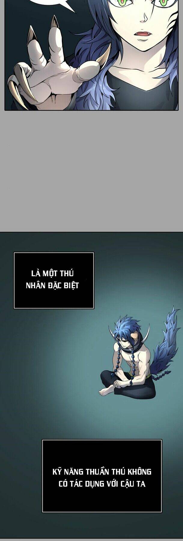 Cuộc Chiến Trong Tòa Tháp – Tower Of God Chapter 526 - Trang 2