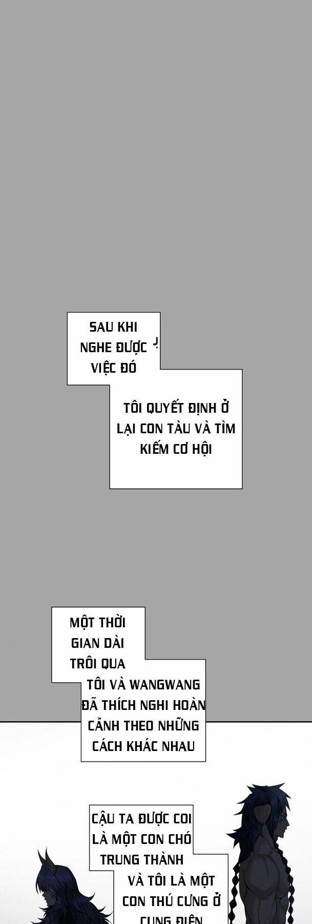 Cuộc Chiến Trong Tòa Tháp – Tower Of God Chapter 526 - Trang 2