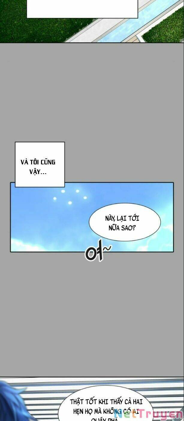 Cuộc Chiến Trong Tòa Tháp – Tower Of God Chapter 527 - Trang 2