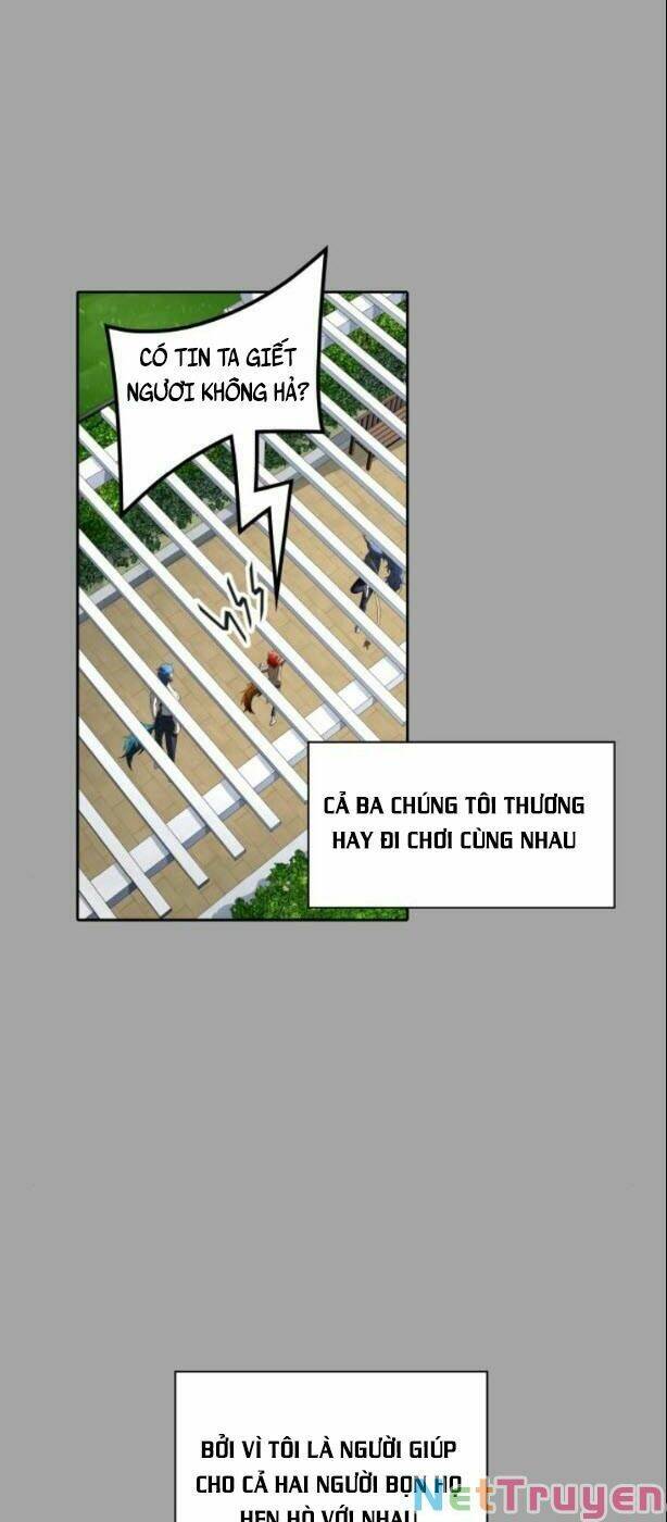 Cuộc Chiến Trong Tòa Tháp – Tower Of God Chapter 527 - Trang 2