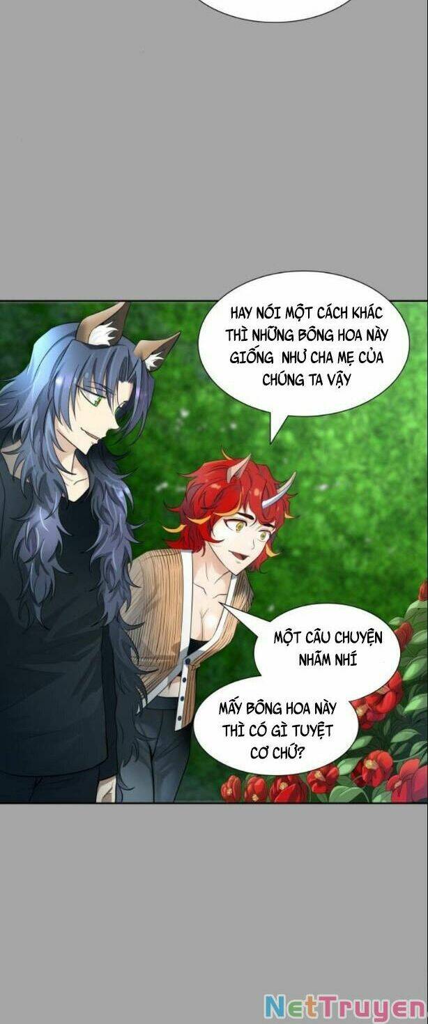 Cuộc Chiến Trong Tòa Tháp – Tower Of God Chapter 527 - Trang 2
