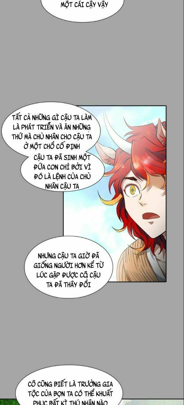 Cuộc Chiến Trong Tòa Tháp – Tower Of God Chapter 527 - Trang 2