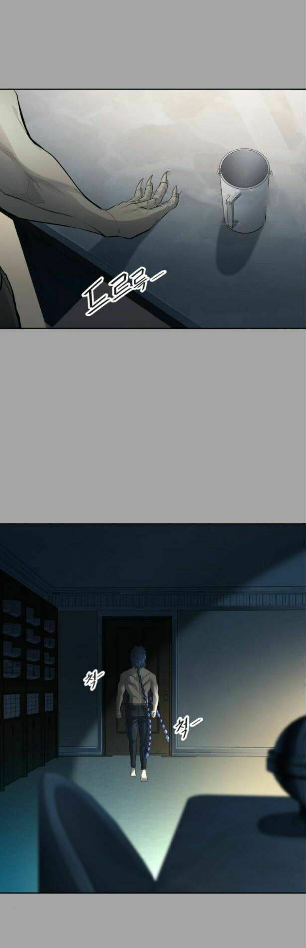 Cuộc Chiến Trong Tòa Tháp – Tower Of God Chapter 527 - Trang 2