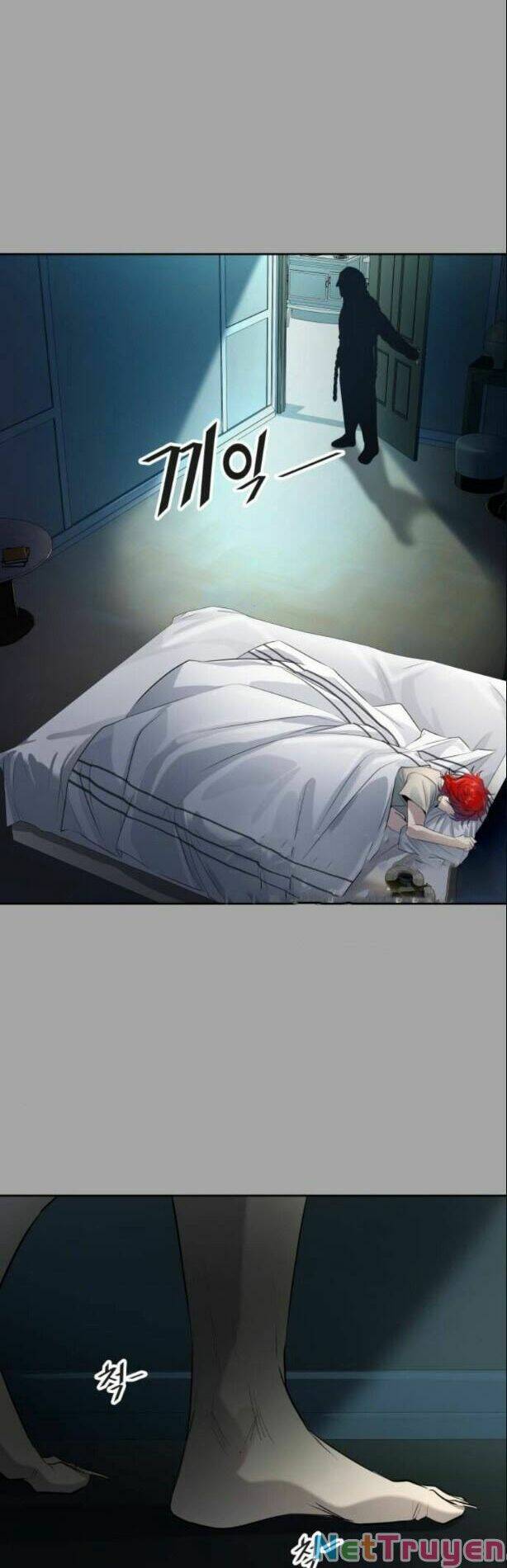 Cuộc Chiến Trong Tòa Tháp – Tower Of God Chapter 527 - Trang 2