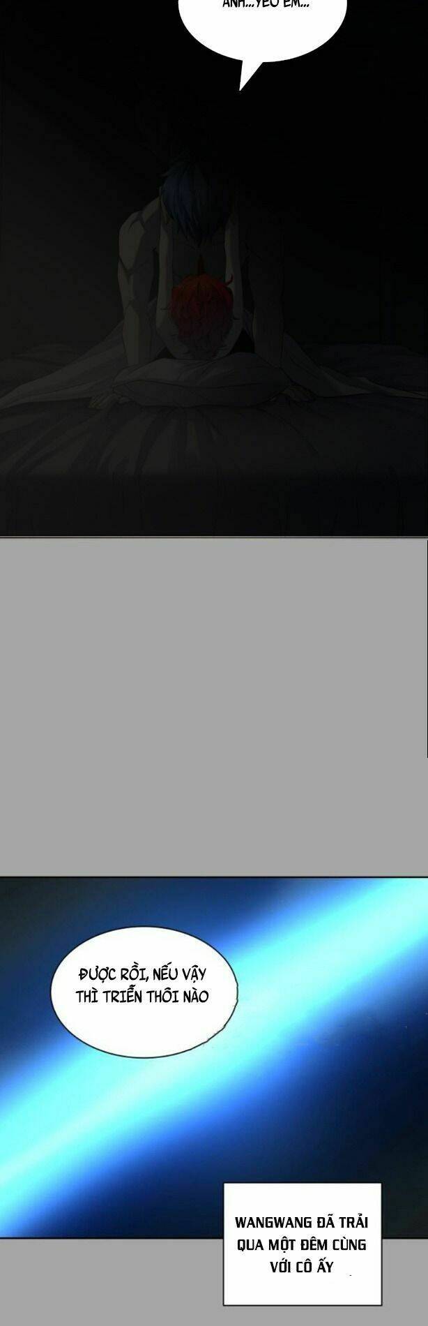 Cuộc Chiến Trong Tòa Tháp – Tower Of God Chapter 527 - Trang 2