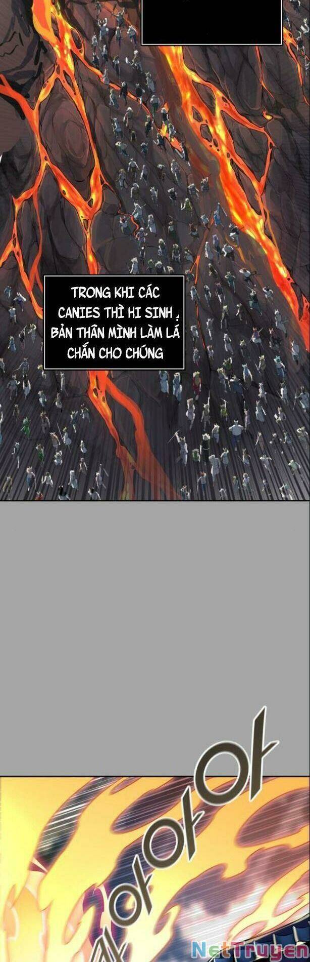 Cuộc Chiến Trong Tòa Tháp – Tower Of God Chapter 527 - Trang 2
