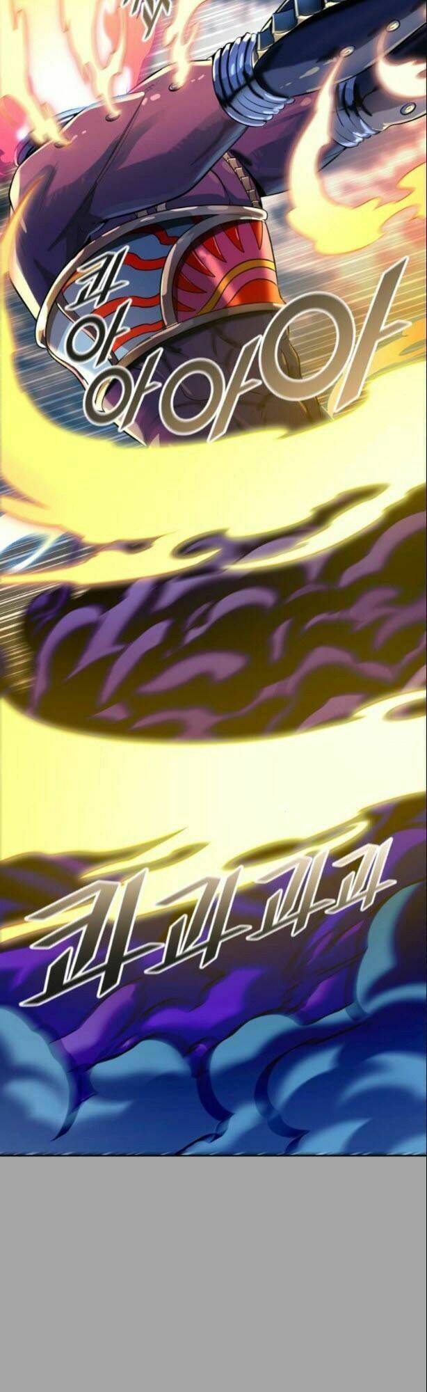 Cuộc Chiến Trong Tòa Tháp – Tower Of God Chapter 527 - Trang 2