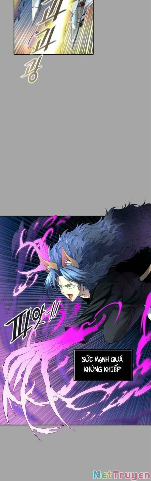 Cuộc Chiến Trong Tòa Tháp – Tower Of God Chapter 527 - Trang 2