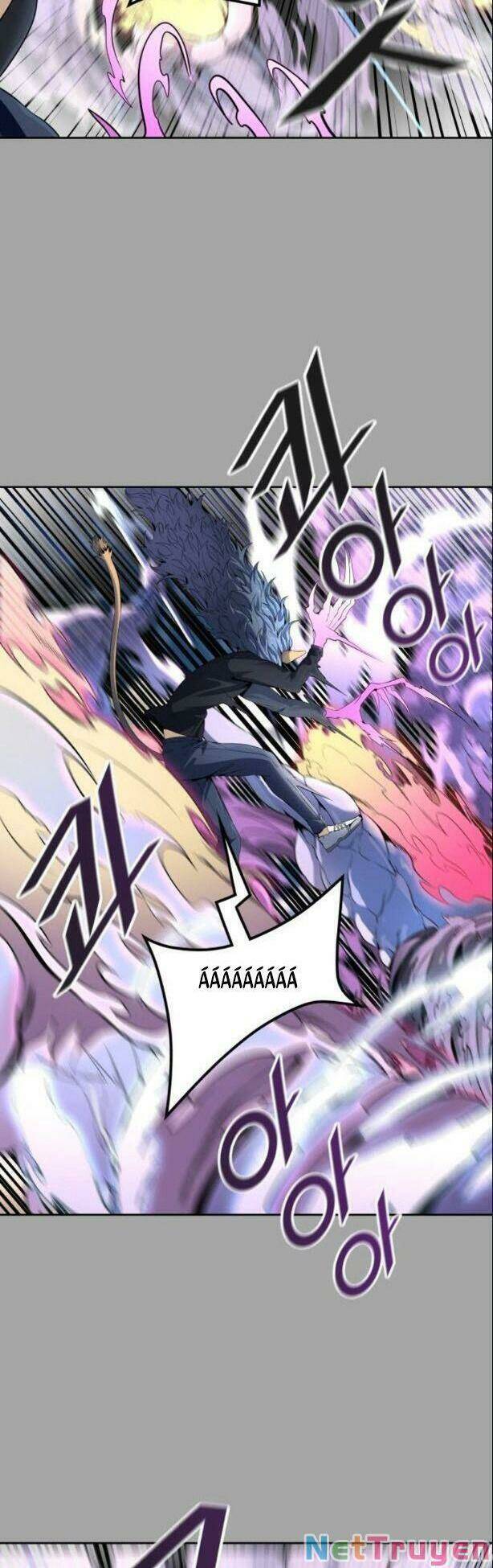 Cuộc Chiến Trong Tòa Tháp – Tower Of God Chapter 527 - Trang 2