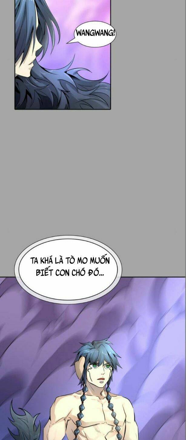 Cuộc Chiến Trong Tòa Tháp – Tower Of God Chapter 527 - Trang 2