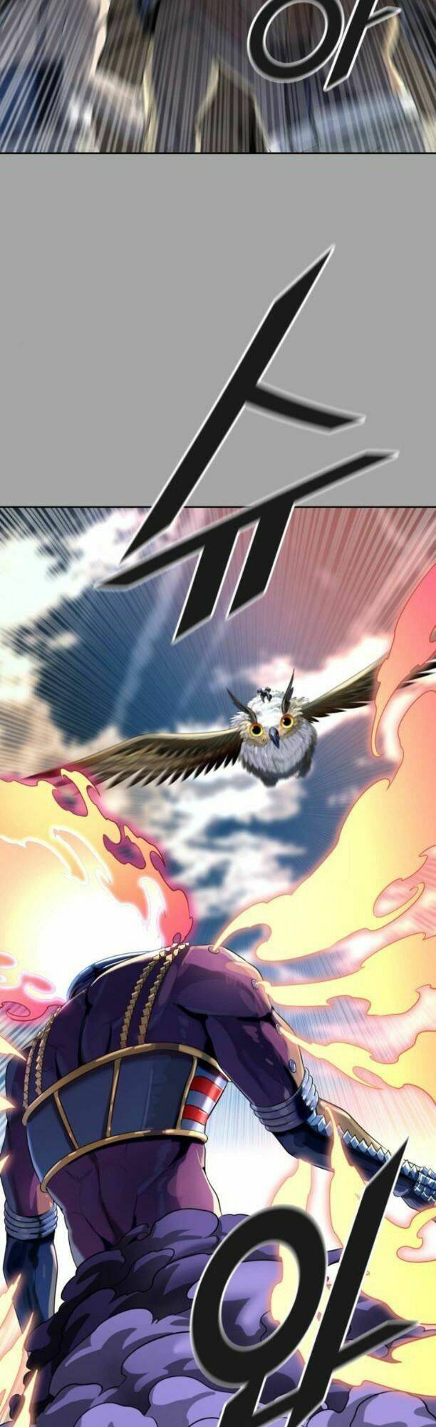 Cuộc Chiến Trong Tòa Tháp – Tower Of God Chapter 527 - Trang 2